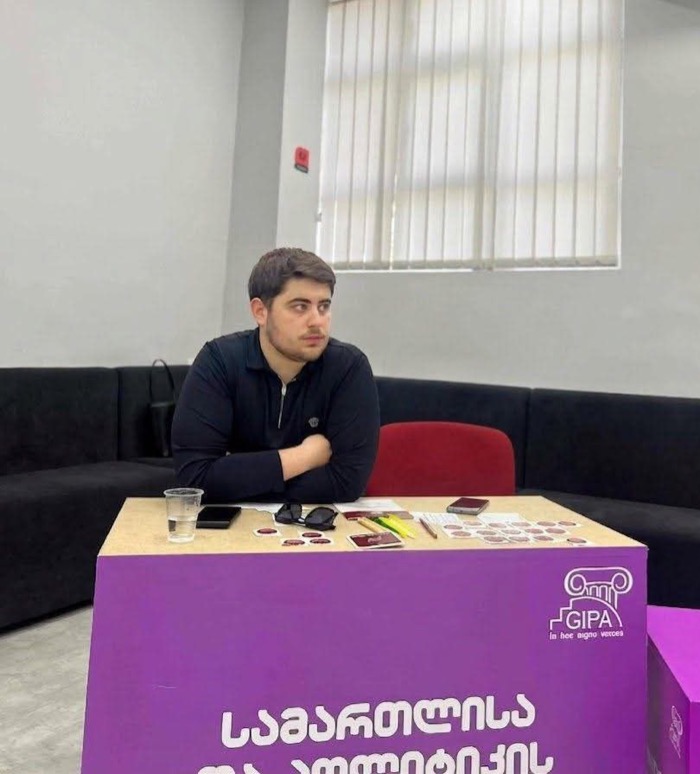 გიგი ბერულავა